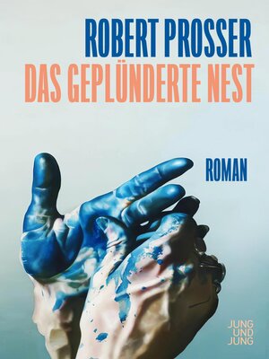 cover image of Das geplünderte Nest